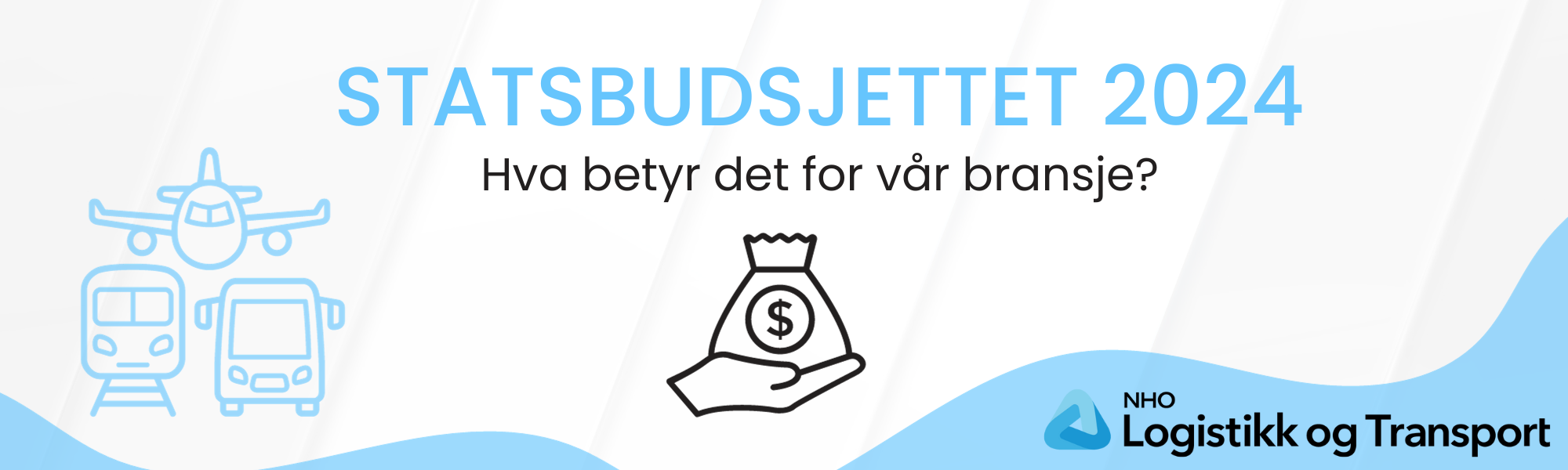 5 Kommentarer Til Statsbudsjettet